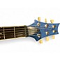Used PRS S2 Standard 22 SPACE BLUE Solid Body Electric Guitar