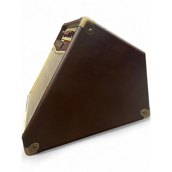 Used Acoustic A15 15W 1x6.5 Acoustic Guitar Combo Amp