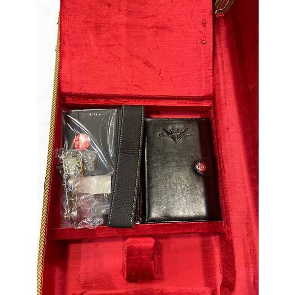 Used 2023 Fender Custom Shop 70th Anniversary Broadcaster Heavy Relic Blonde Solid Body Electric Guitar