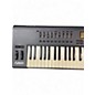 Used M-Audio Axiom 61 Key MIDI Controller