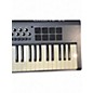 Used M-Audio Axiom 61 Key MIDI Controller