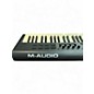 Used M-Audio Axiom 61 Key MIDI Controller