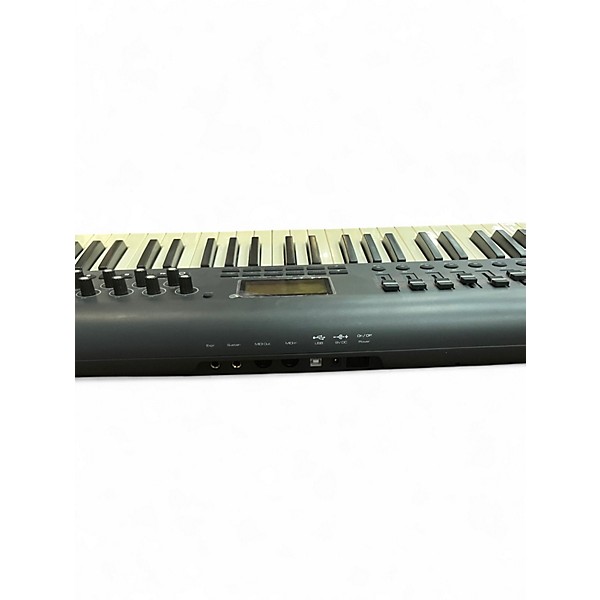 Used M-Audio Axiom 61 Key MIDI Controller