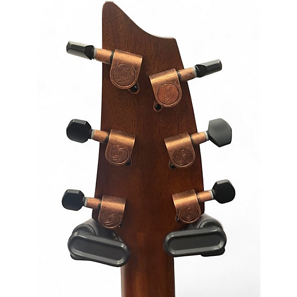 Used Breedlove PURSUIT EX S Trans Brown Acoustic Electric Guitar