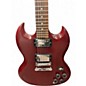 Used Gibson SG Special Vintage Cherry Solid Body Electric Guitar thumbnail