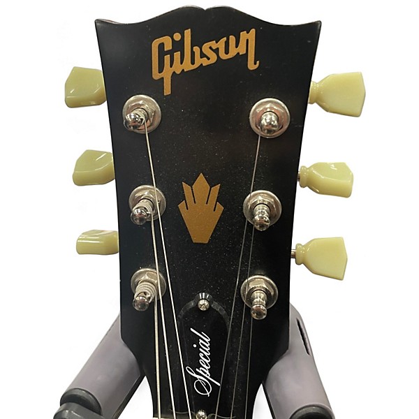 Used Gibson SG Special Vintage Cherry Solid Body Electric Guitar