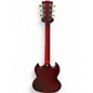 Used Gibson SG Special Vintage Cherry Solid Body Electric Guitar
