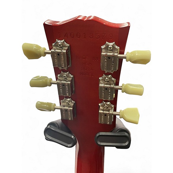 Used Gibson SG Special Vintage Cherry Solid Body Electric Guitar