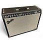 Used Fender Tone Master Twin Reverb 200W 2x12 Guitar Combo Amp