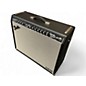 Used Fender Tone Master Twin Reverb 200W 2x12 Guitar Combo Amp