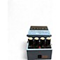 Used BOSS BD2 Blues Driver Effect Pedal