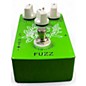 Used Pigtone FUZZ Effect Pedal