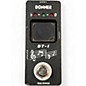 Used Donner DT1 Tuner Pedal thumbnail