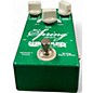 Used Wampler Faux Spring Reverb Effect Pedal