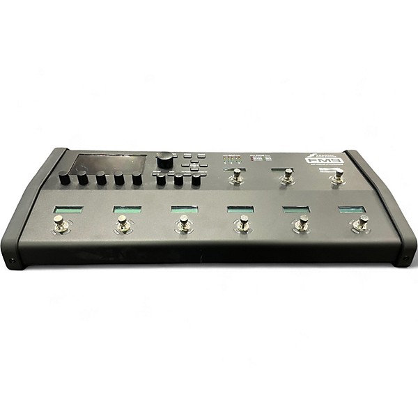 Used 2022 Fractal Audio FM9 Effect Processor