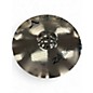 Used Zildjian 18in A Custom Crash Cymbal thumbnail