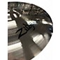 Used Zildjian 18in A Custom Crash Cymbal