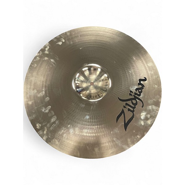 Used Zildjian 18in A Custom Crash Cymbal