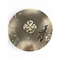 Used Zildjian 18in A Custom Crash Cymbal