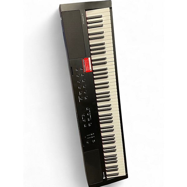 Used Williams allegro III  Portable Keyboard