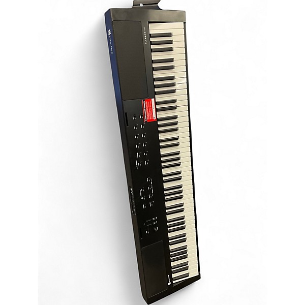 Used Williams allegro III  Portable Keyboard