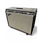 Used 1992 Fender Twin Reverb 2x12 Tube Guitar Combo Amp thumbnail