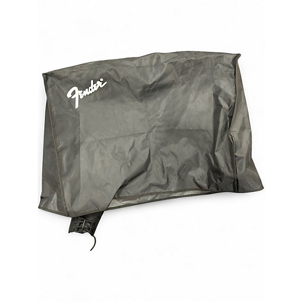 Used 1992 Fender Twin Reverb 2x12 Tube Guitar Combo Amp