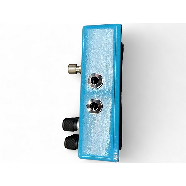 Used MXR M234 Analog Chorus Effect Pedal