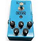 Used MXR M234 Analog Chorus Effect Pedal