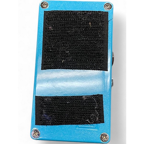 Used MXR M234 Analog Chorus Effect Pedal