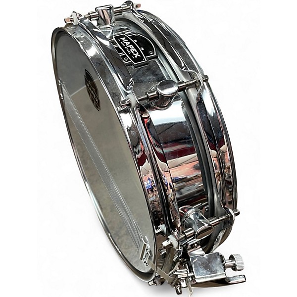 Used Mapex 13in MPX STEEL STEEL Drum