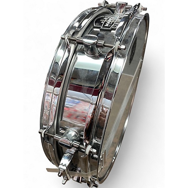 Used Mapex 13in MPX STEEL STEEL Drum