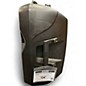 Used Harbinger VARI V1012 Powered Speaker