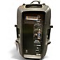 Used Harbinger VARI V1012 Powered Speaker