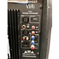 Used Harbinger VARI V1012 Powered Speaker