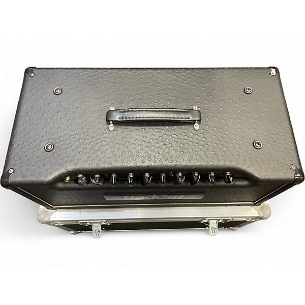 Used Bad Cat Hot Cat 30R 30W Handwired Tube Guitar Amp Head