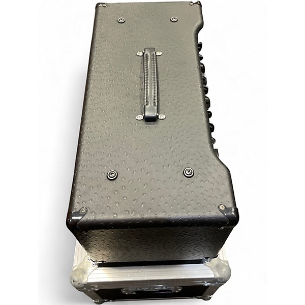 Used Bad Cat Hot Cat 30R 30W Handwired Tube Guitar Amp Head