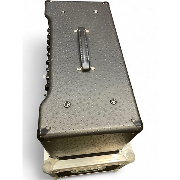 Used Bad Cat Hot Cat 30R 30W Handwired Tube Guitar Amp Head