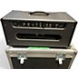 Used Bad Cat Hot Cat 30R 30W Handwired Tube Guitar Amp Head