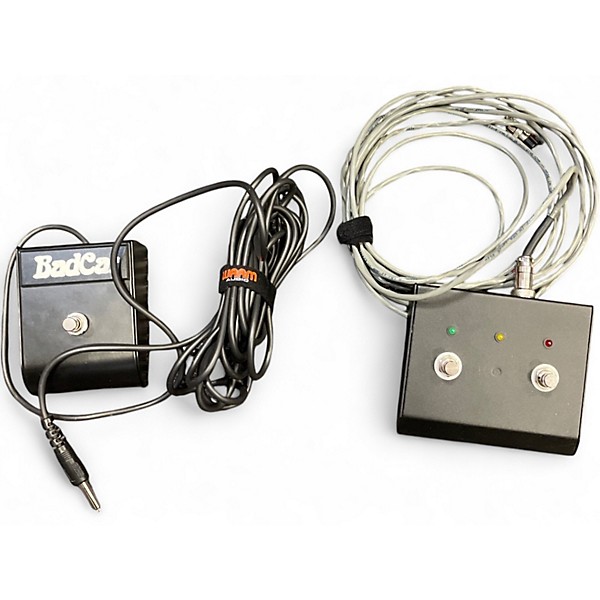 Used Bad Cat Hot Cat 30R 30W Handwired Tube Guitar Amp Head