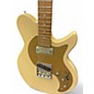 Used Eastman FT SC'52 DS Desert Sand Solid Body Electric Guitar