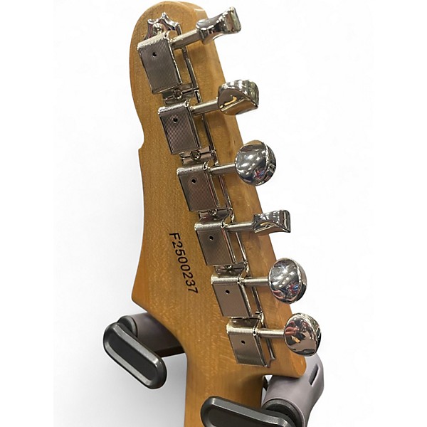 Used Eastman FT SC'52 DS Desert Sand Solid Body Electric Guitar