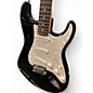 Used Fender PLAYER II MODIFIED STRATOCASTER BLACK Solid Body Electric Guitar