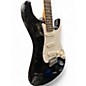 Used Fender PLAYER II MODIFIED STRATOCASTER BLACK Solid Body Electric Guitar