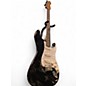 Used Fender PLAYER II MODIFIED STRATOCASTER BLACK Solid Body Electric Guitar