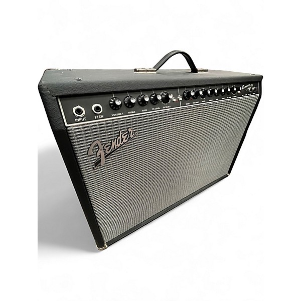 Used Fender Champion 100 Guitar Combo Amp