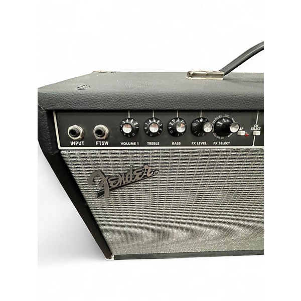 Used Fender Champion 100 Guitar Combo Amp