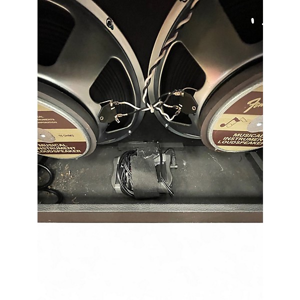 Used Fender Champion 100 Guitar Combo Amp