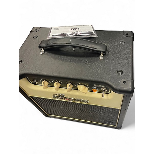 Used Bugera VINTAGE V5 INFINUM Tube Guitar Combo Amp