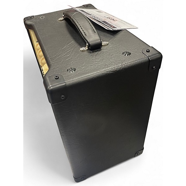 Used Bugera VINTAGE V5 INFINUM Tube Guitar Combo Amp